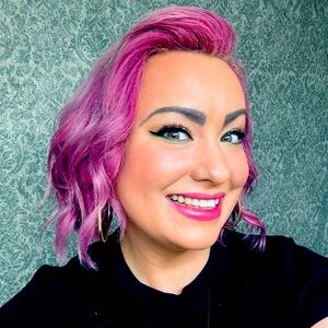 Meet your Posher, Audra